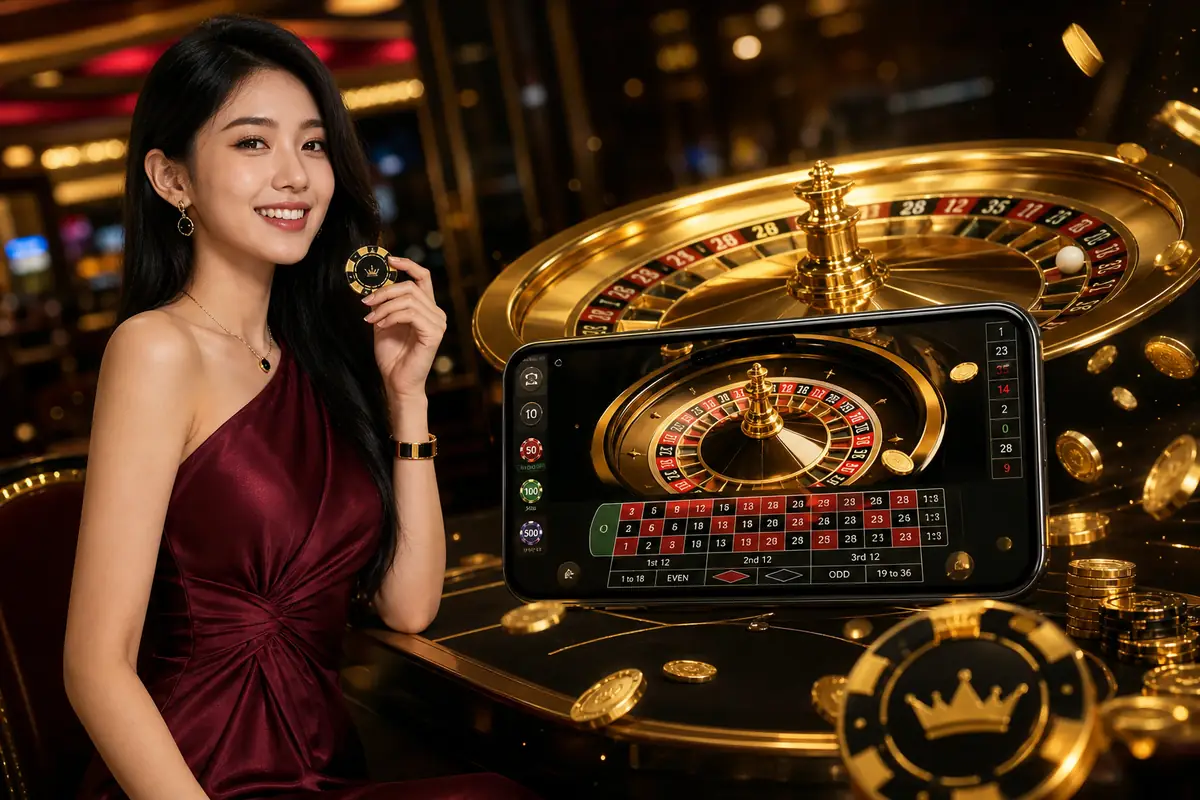 77bs স্লটস গেম প্রদানকারী পরিচিতি